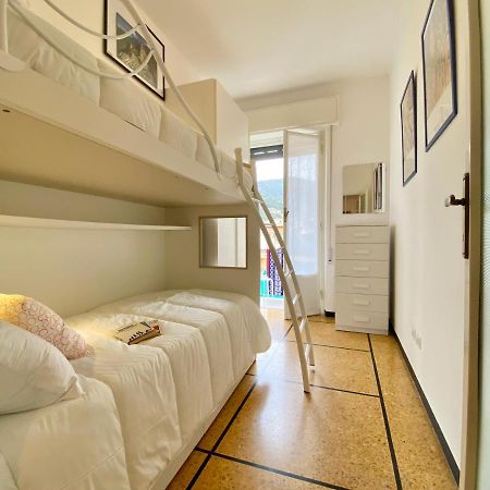 Casaviva- Ampio E Luminoso Quadrilocale A Rapallo Exteriér fotografie