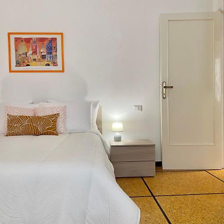 Casaviva- Ampio E Luminoso Quadrilocale A Rapallo Exteriér fotografie